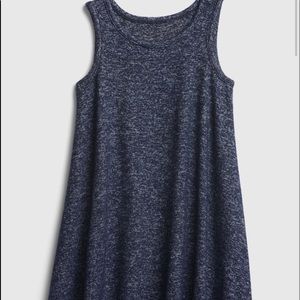 SOLD GAP toddler soft spun dress